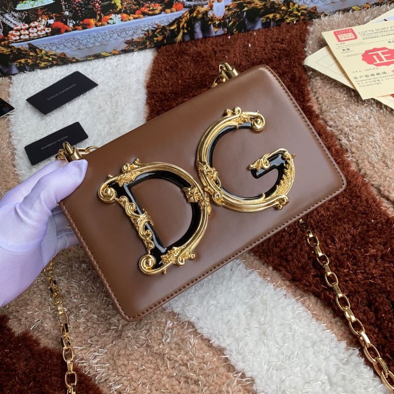 D&G Satchel Bags